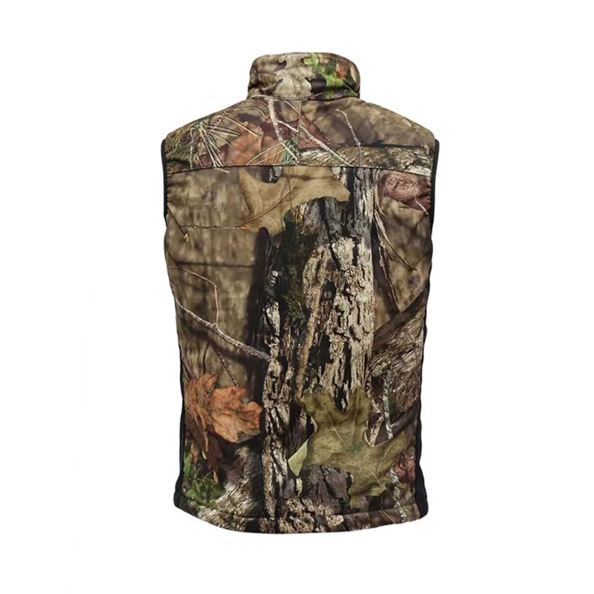 Volt Heat Unisex 7V Insulated Heated Vest - Mossy Oak Country Pattern