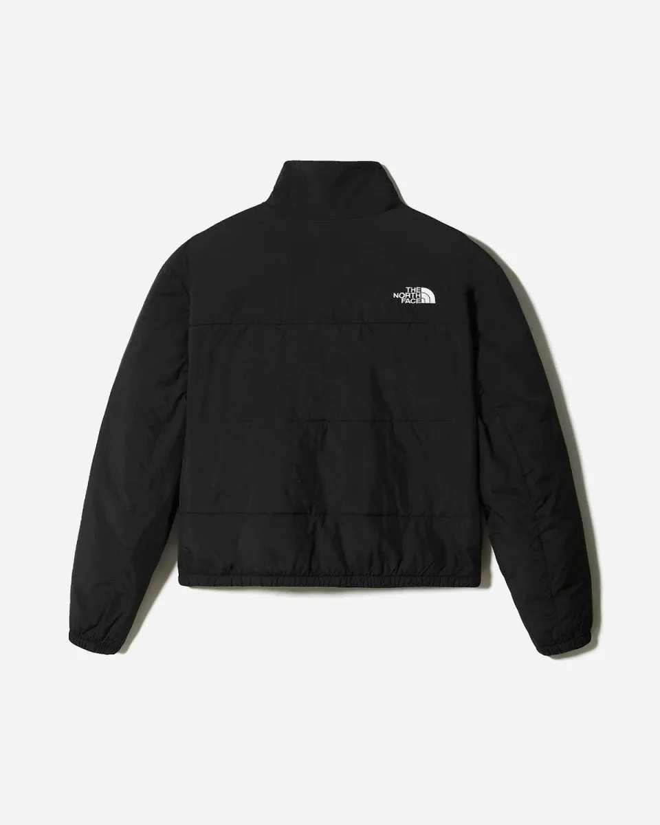 W Gosei Puffer - Black