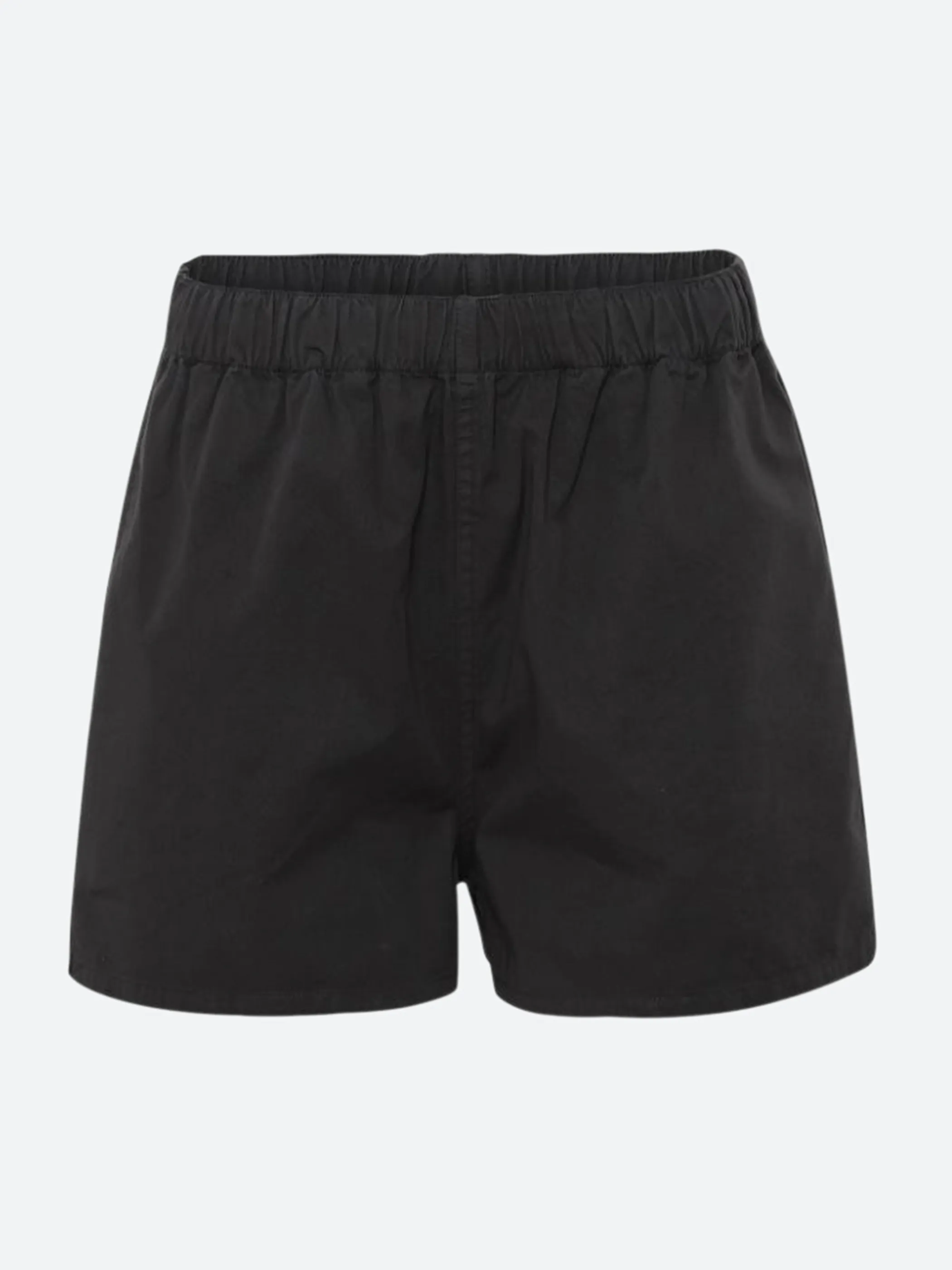 W Twill Shorts