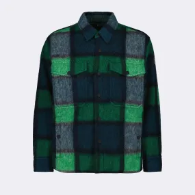 Waier Wool Jacket