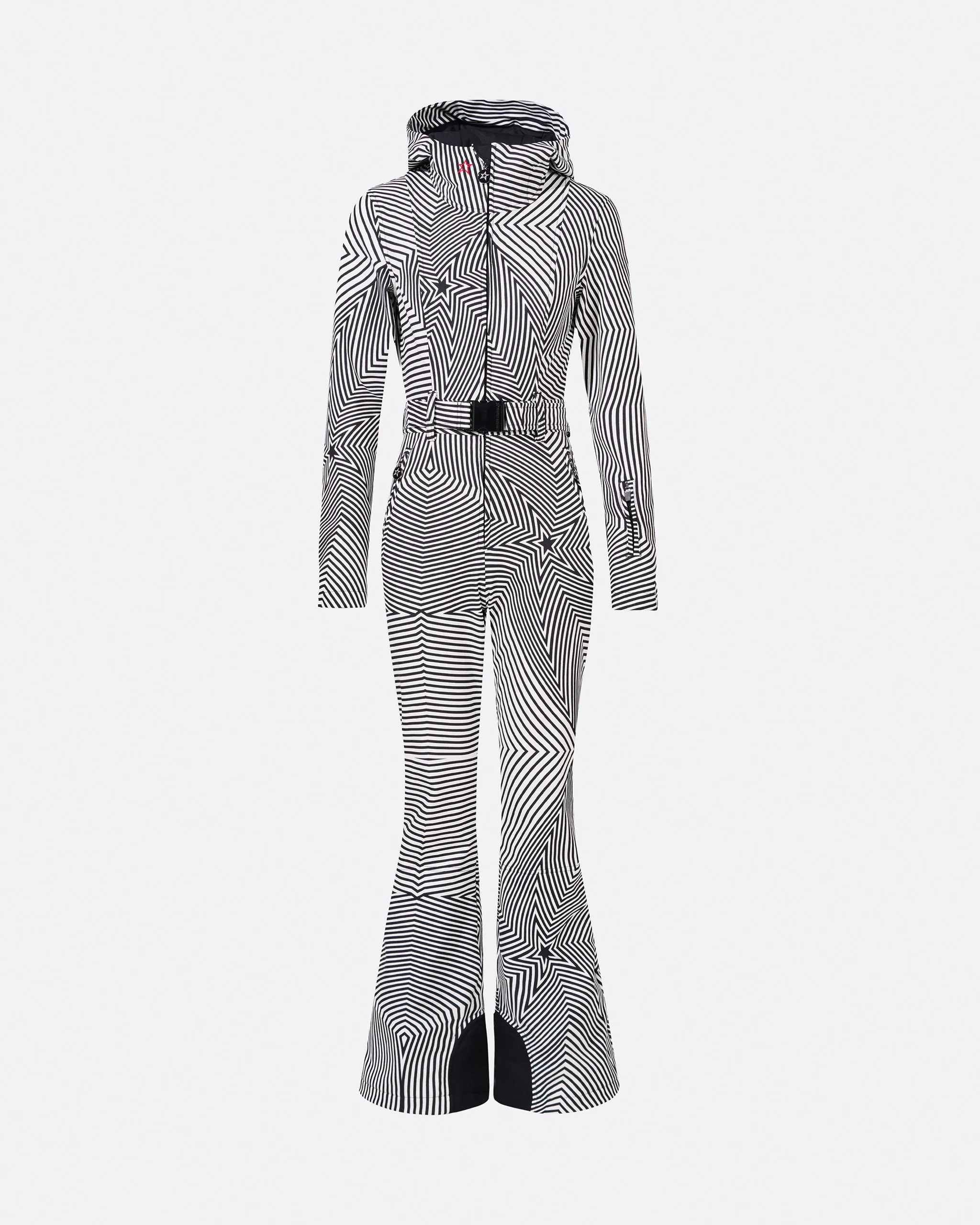 Warped Star Tignes Ski Suit