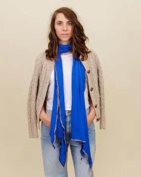 Waterlife Explorer Scarf