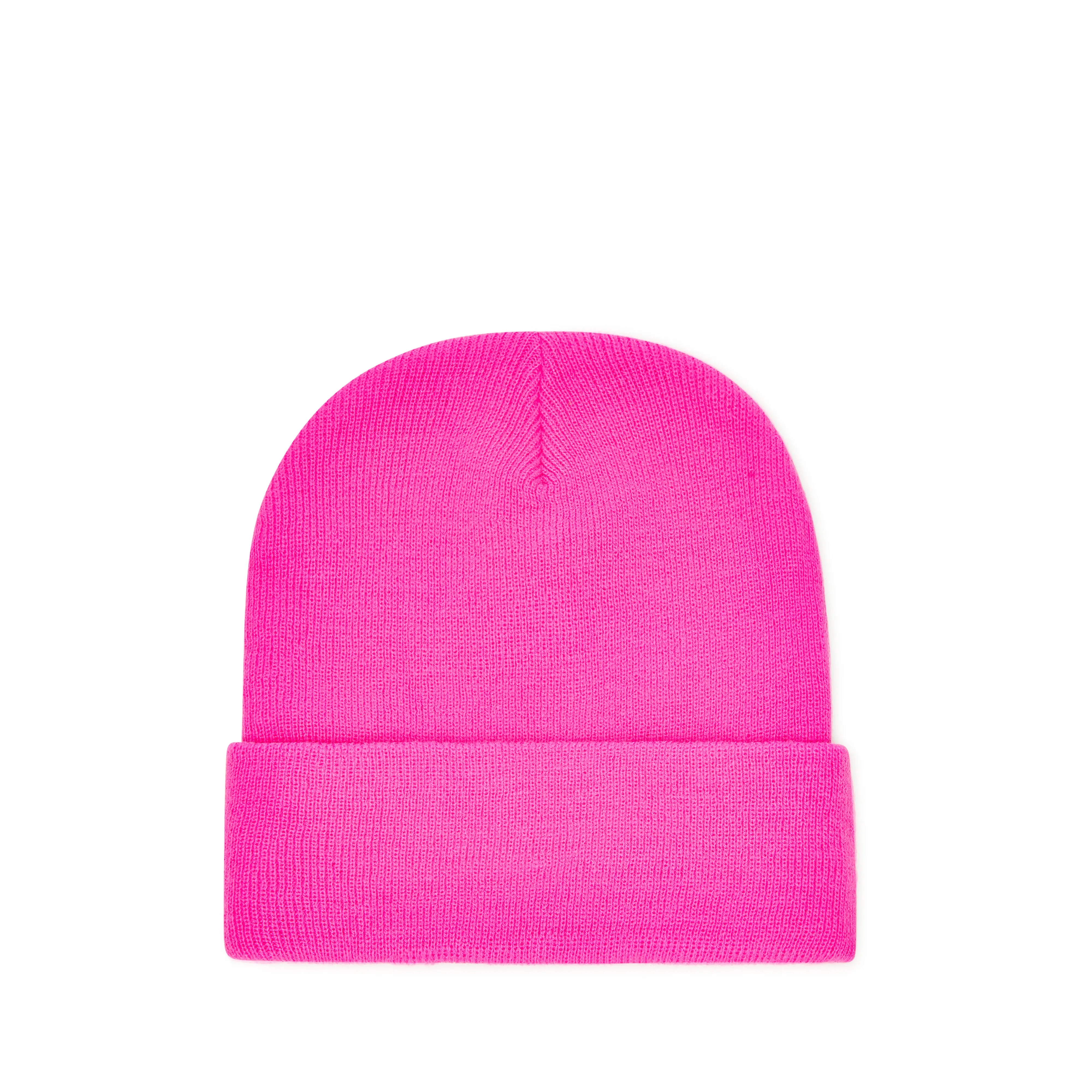 Westfall - Fresh Beanie - (Neon Pink)