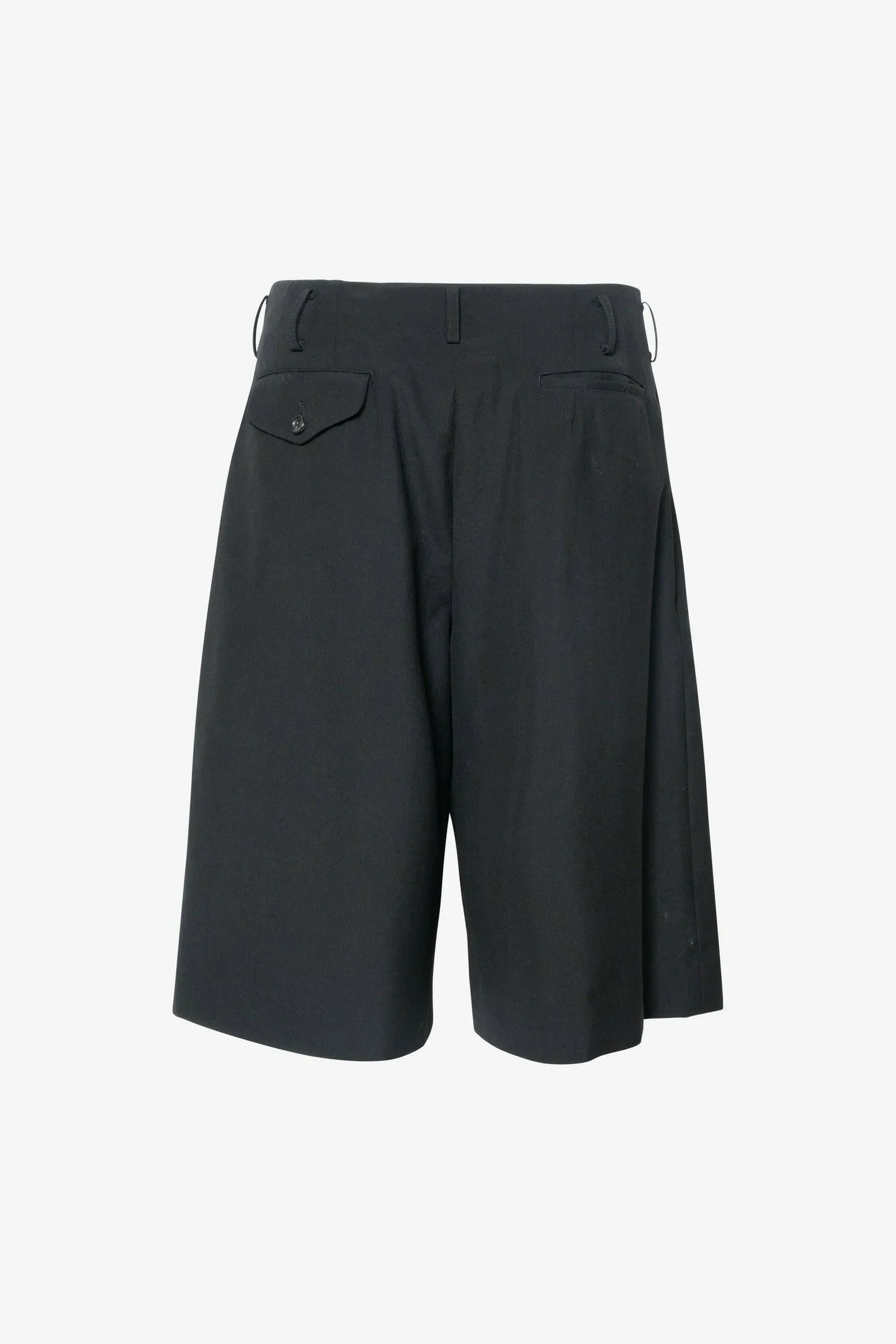 Wide Shorts
