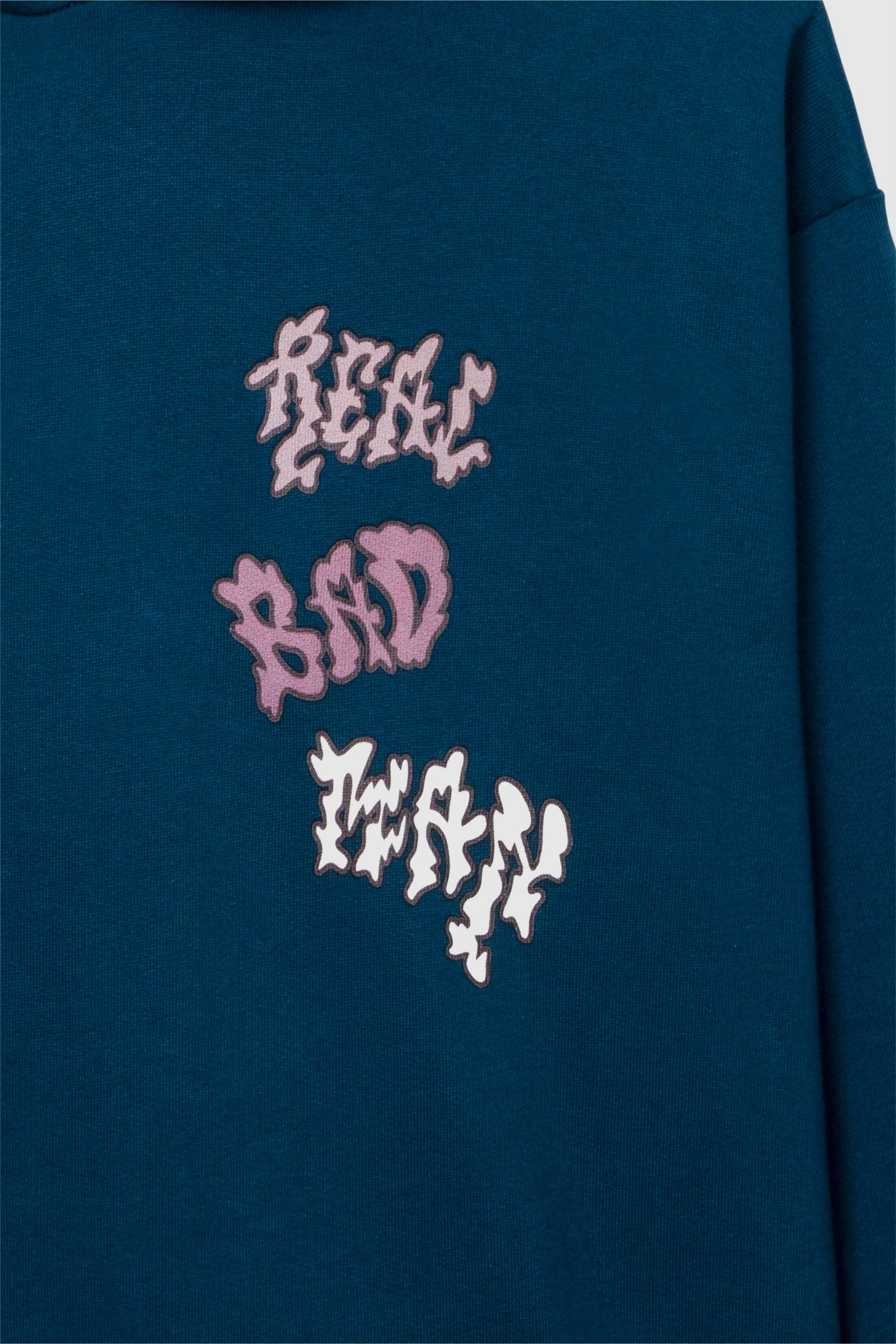 Wild Record Hoodie