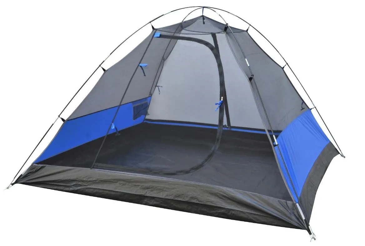 WILDTRAK TANAMI 3V DOME TENT