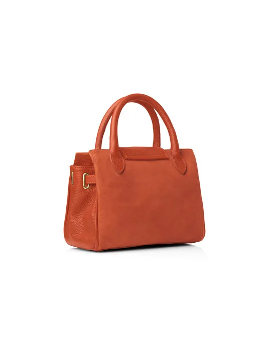 Windsor       30% Off   |   Save £79  sunset & orange Crossbody Bag