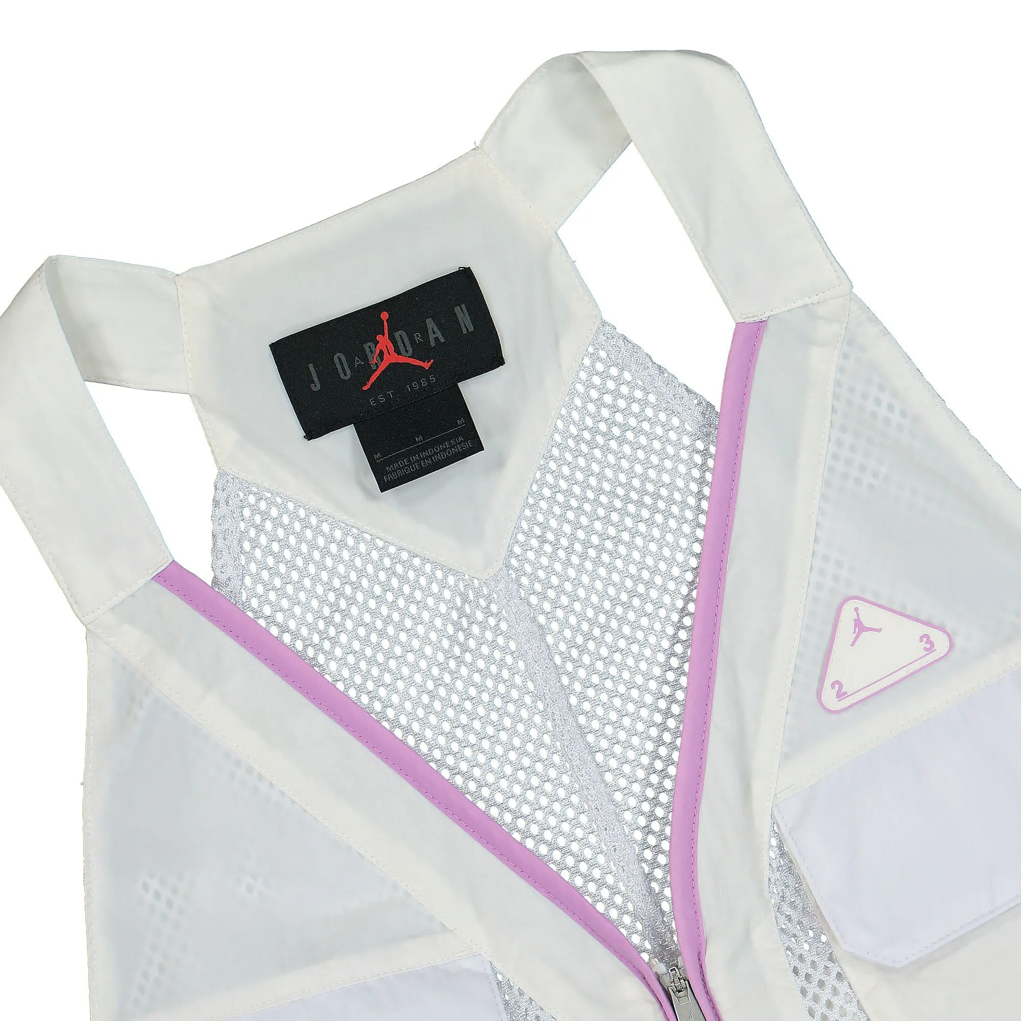 Wmns Air Jordan 23 Engineered Vest