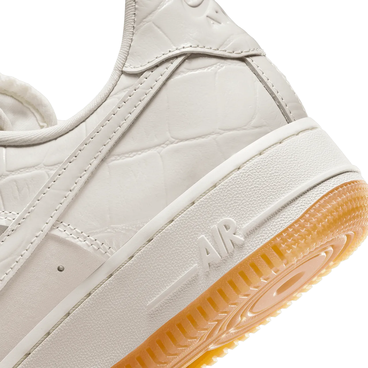 Wmns Nike Air Force 1 LX 'Phantom'