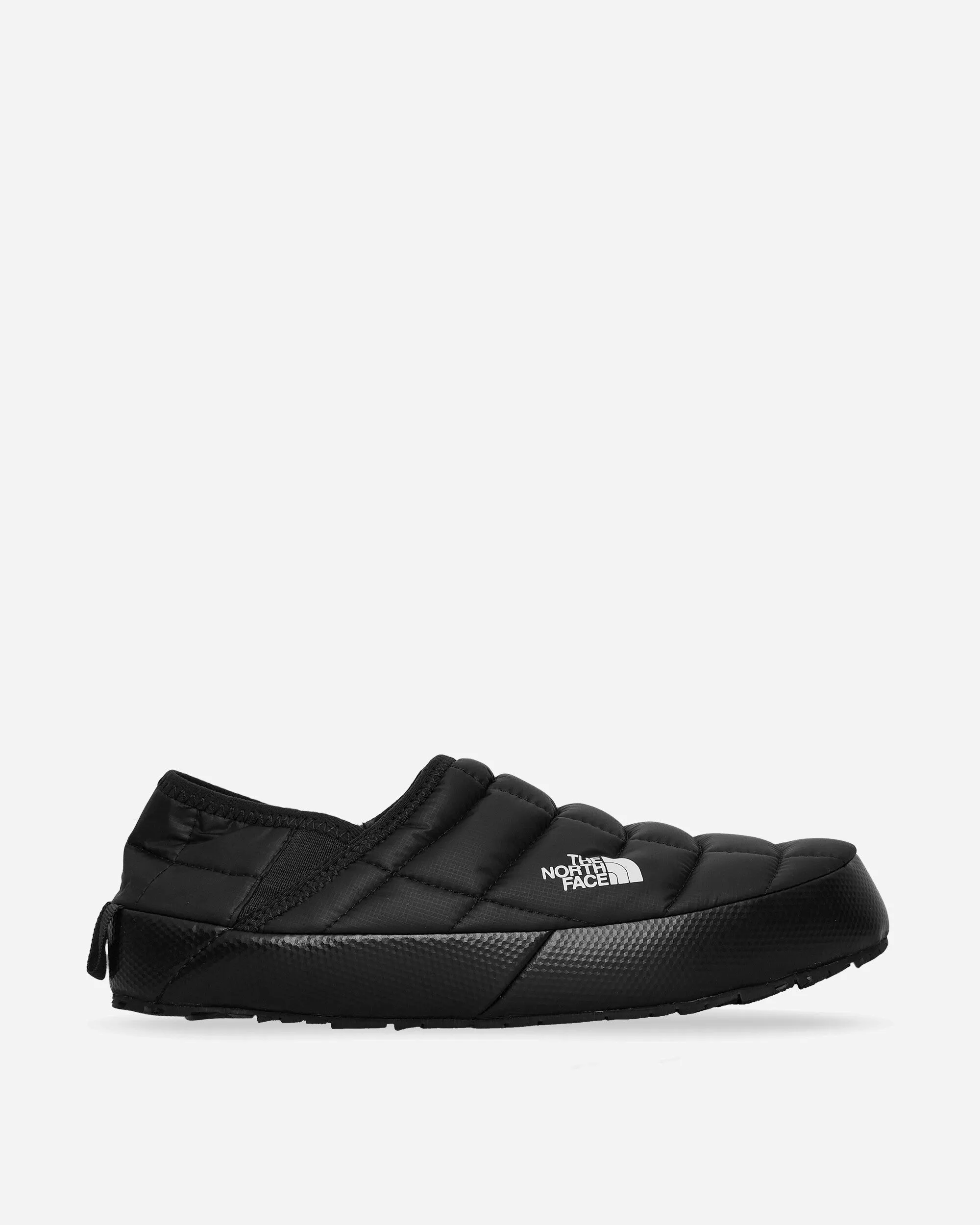 WMNS Thermoball Traction Mules V Black