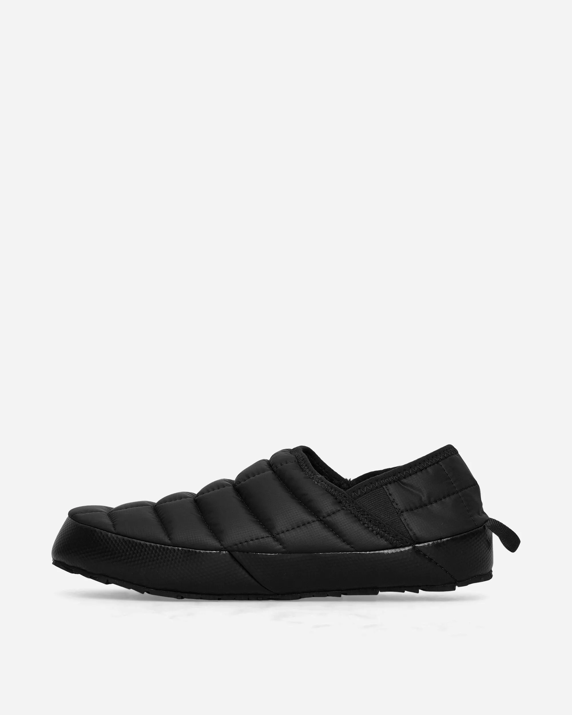WMNS Thermoball Traction Mules V Black