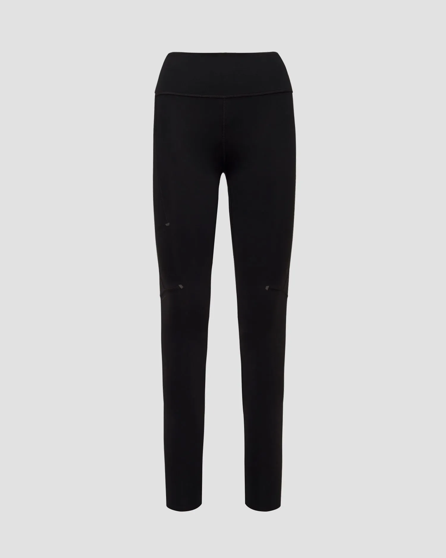 Women's Leggings On Running Performance Tights 1WE11930553-black