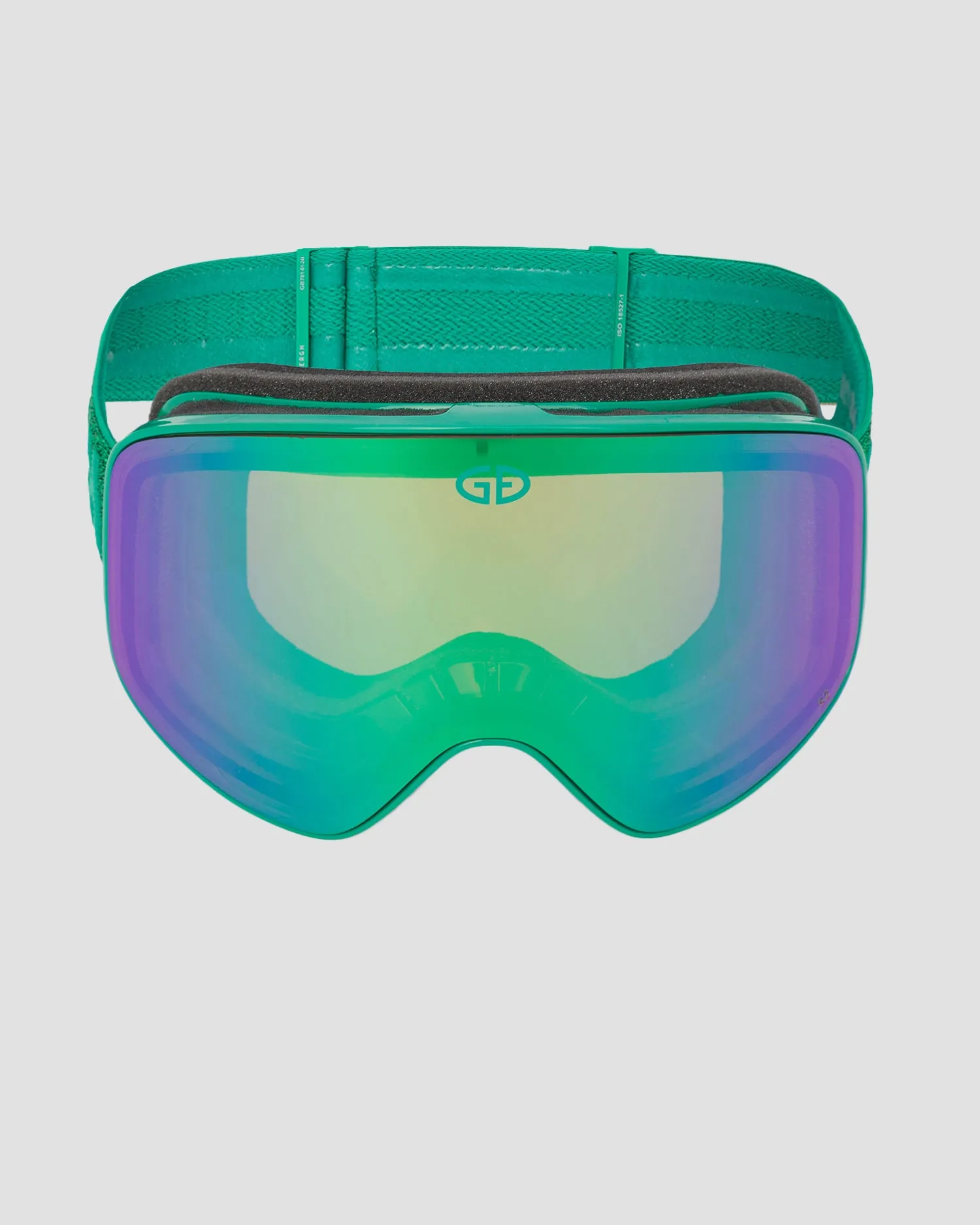 Women's ski goggles Goldbergh Protégé GB70101244-6646