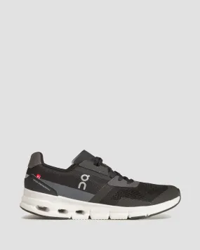 Women's trainers On Running Cloudrift 8798301-black-white
