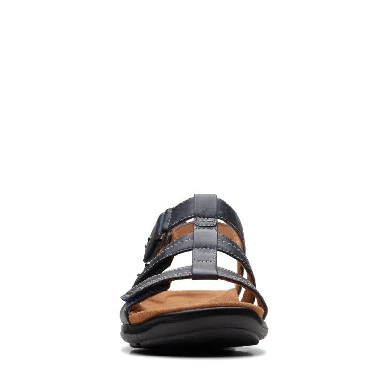 Women’s Clarks Kitly Step – Navy