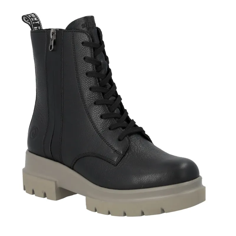 Women’s Remonte Marusha 75 Boot – Black