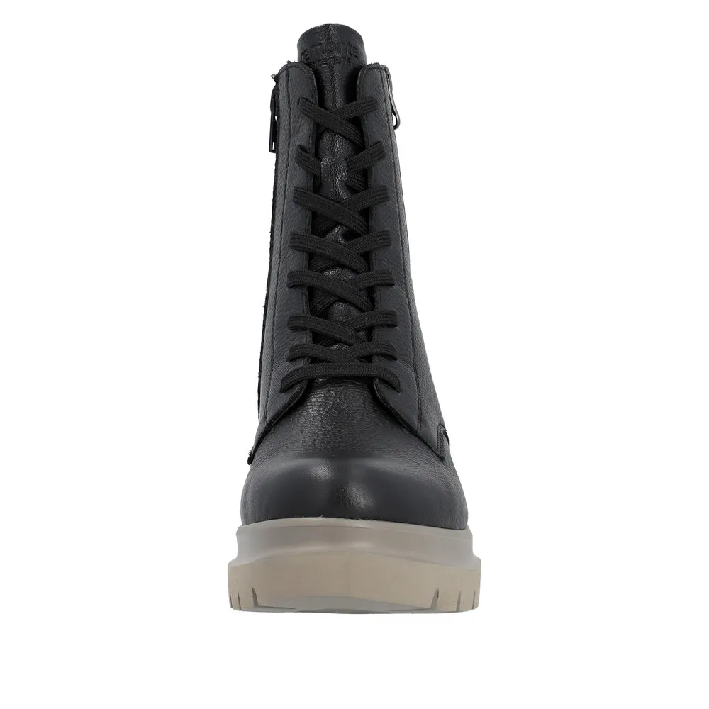 Women’s Remonte Marusha 75 Boot – Black