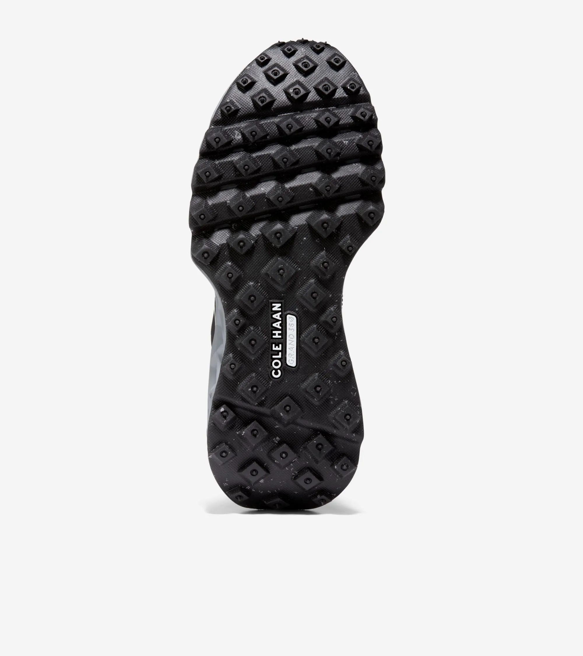 Women's 5.ZERGRAND All-Terrain Running Shoes