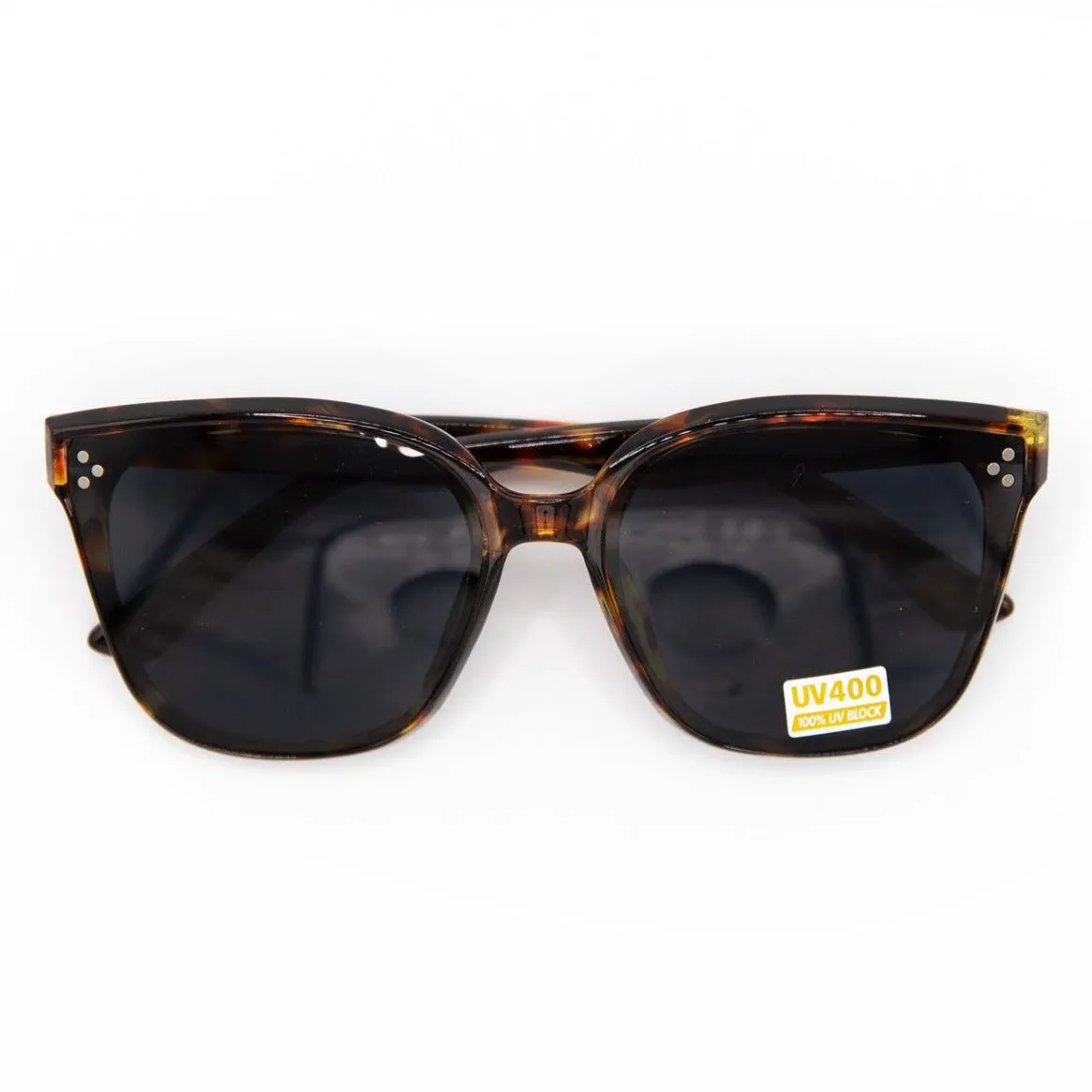 Women's Acetate Wayfarer Sunglasses