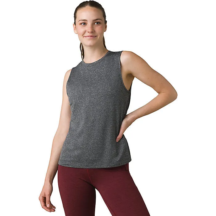 Women's Alpenglow Tank