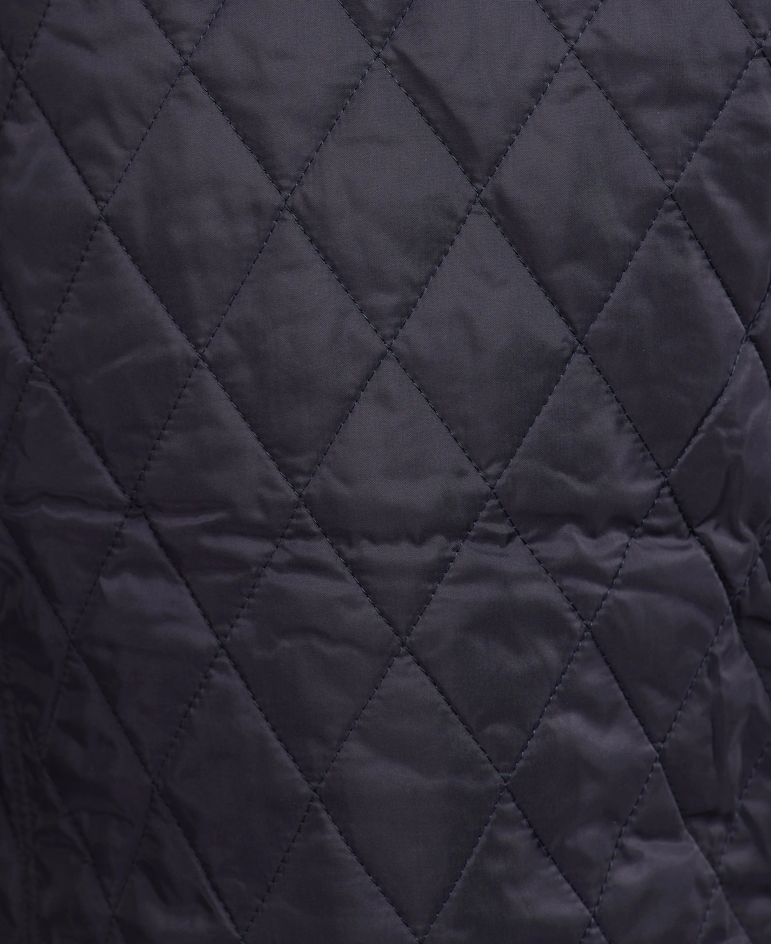 Women's Annandale Quilt Navy