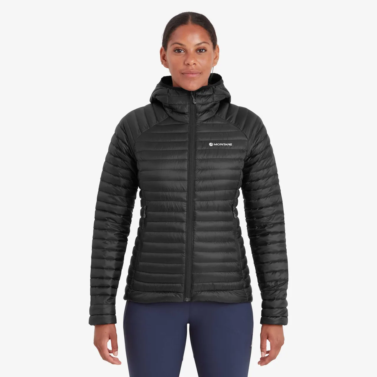 Womens Anti-Freeze Lite Down Hoodie