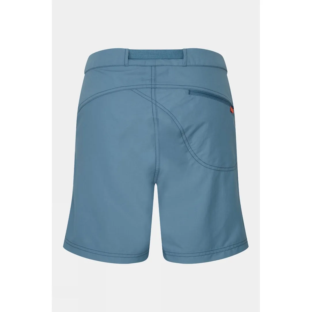 Womens Approach Shorts