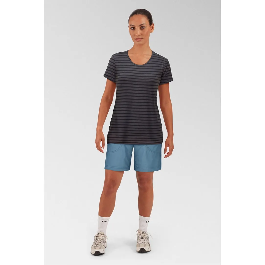 Womens Approach Shorts