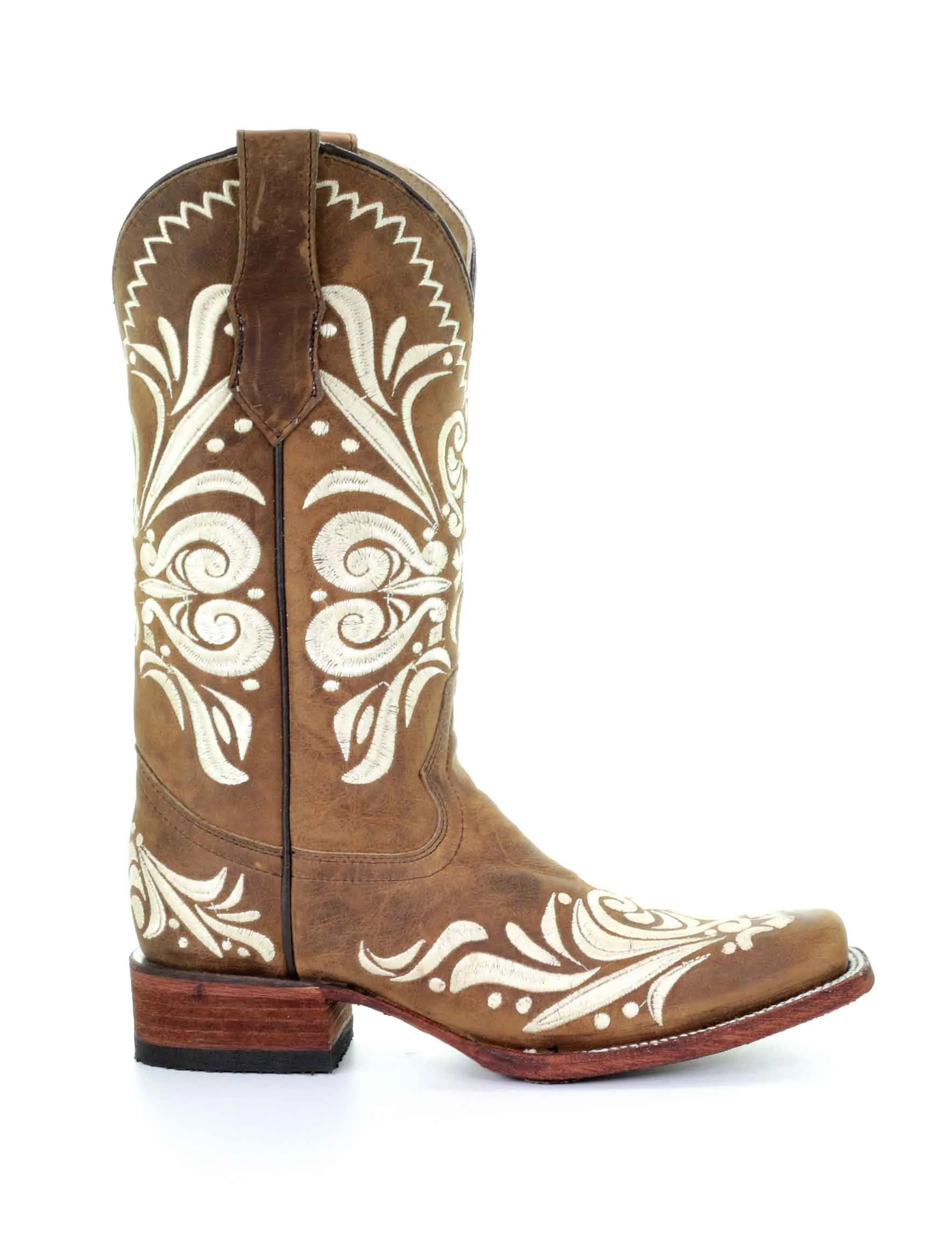 Women's Circle G Western Boot #L5409