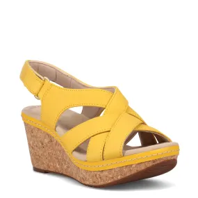 Women's Clarks, Annadel Pearl Sandal