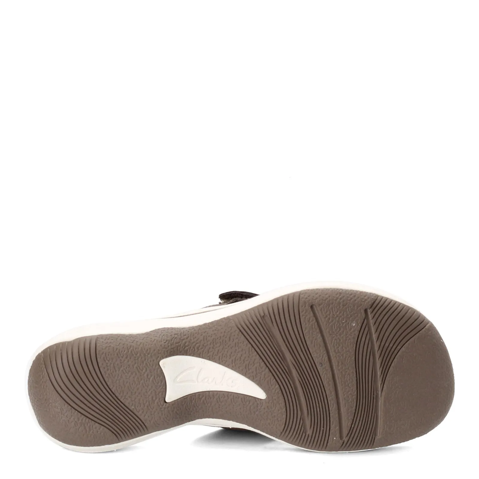 Women's Clarks, Breeze Sea Flip Flop