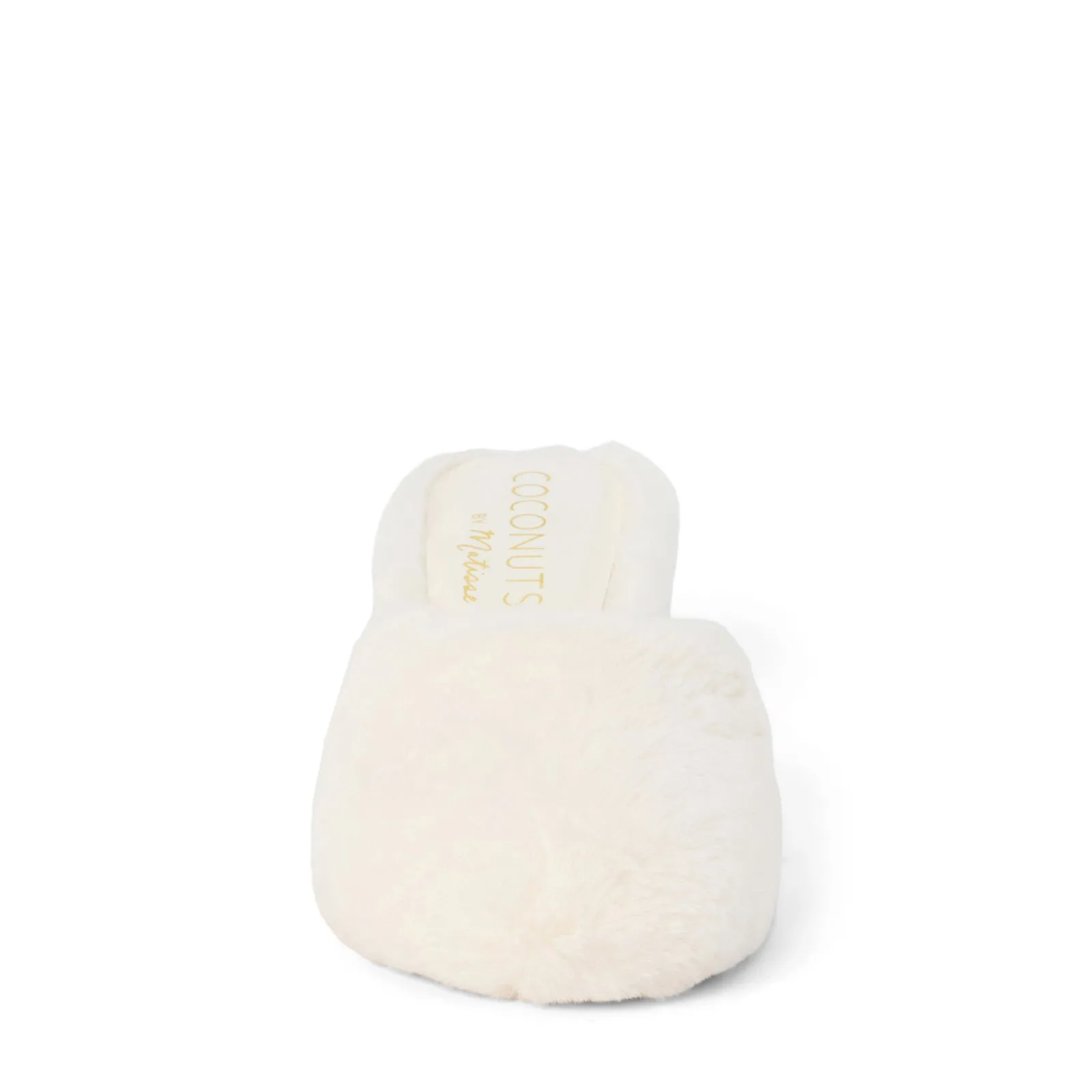 Women's Coconuts By Matisse, Teddy Slipper