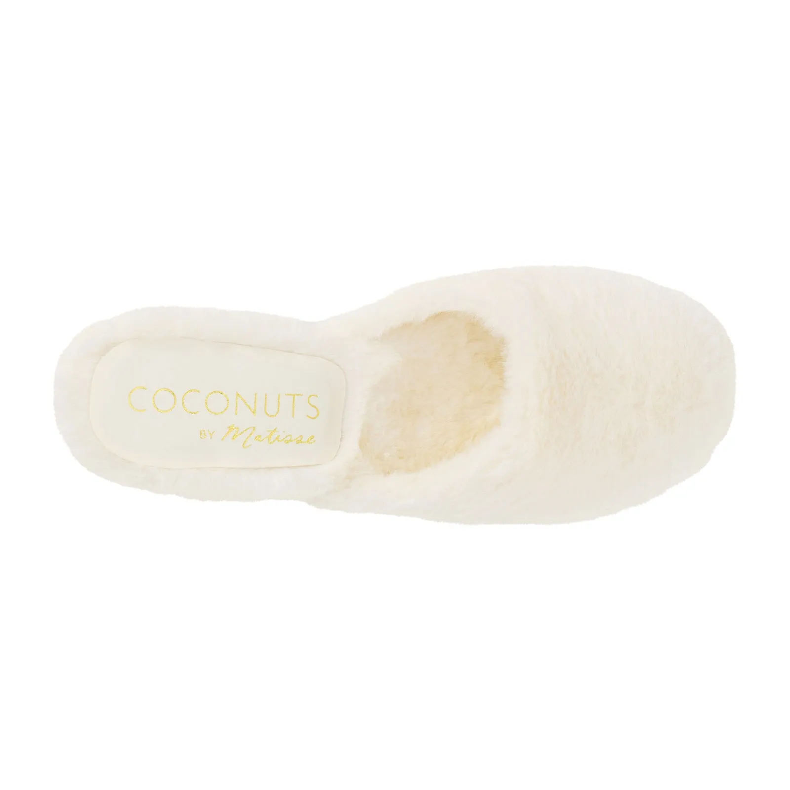 Women's Coconuts By Matisse, Teddy Slipper