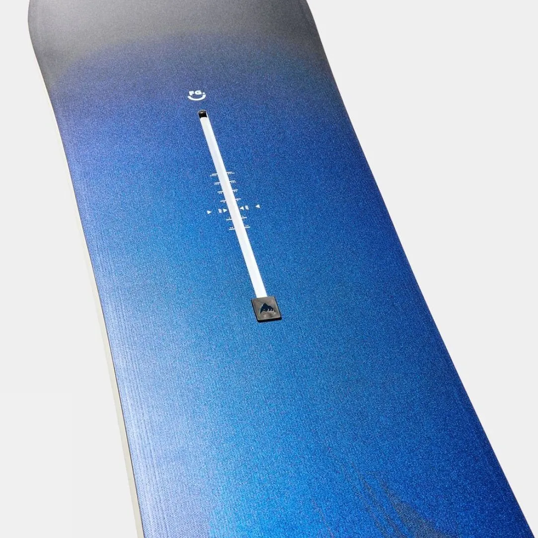 Womens Feelgood Snowboard