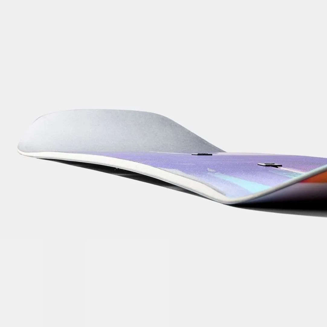 Womens Feelgood Snowboard