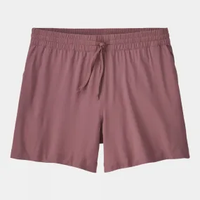 Womens Fleetwith Shorts