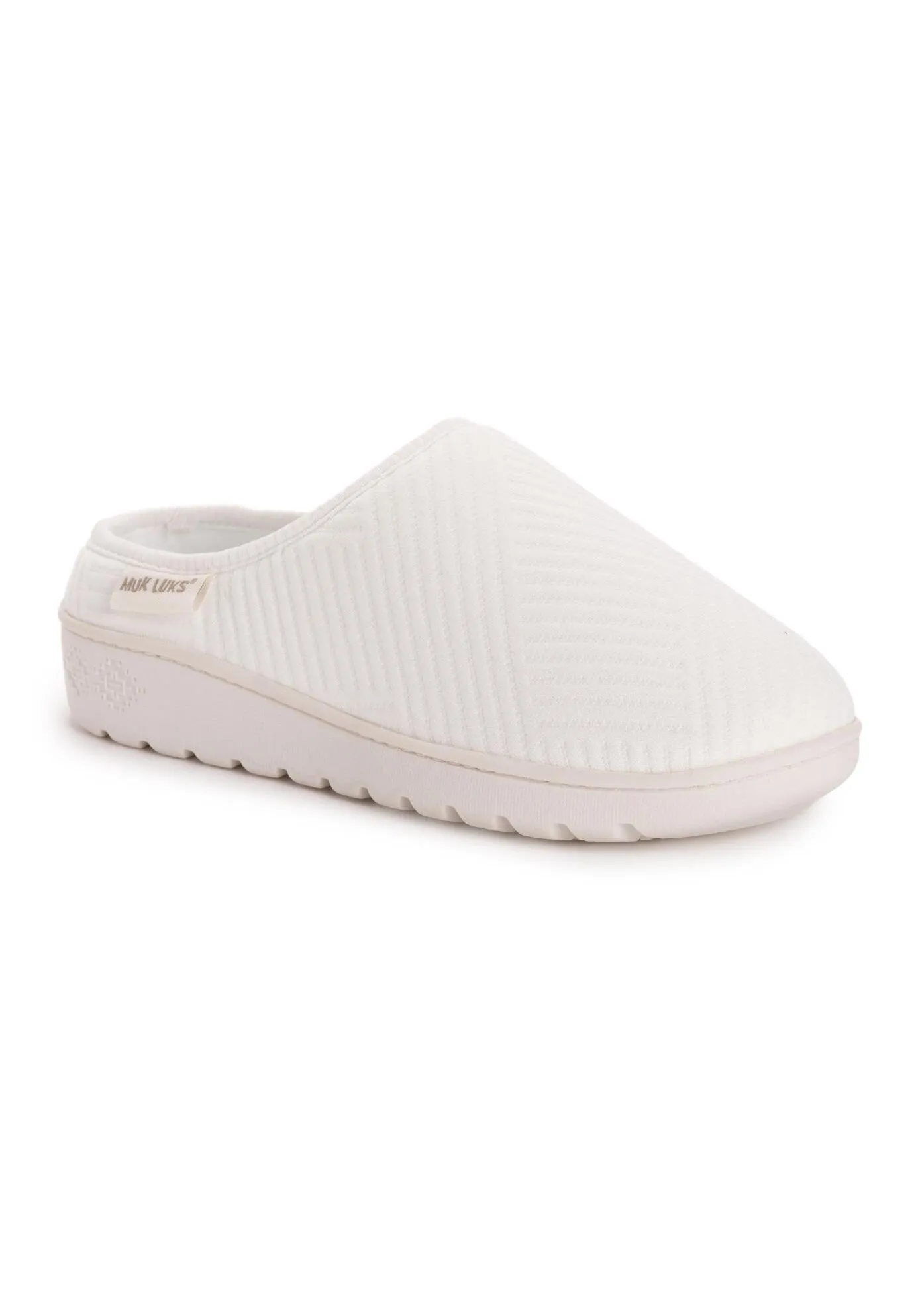 Women'S Heidi Clog Slipper