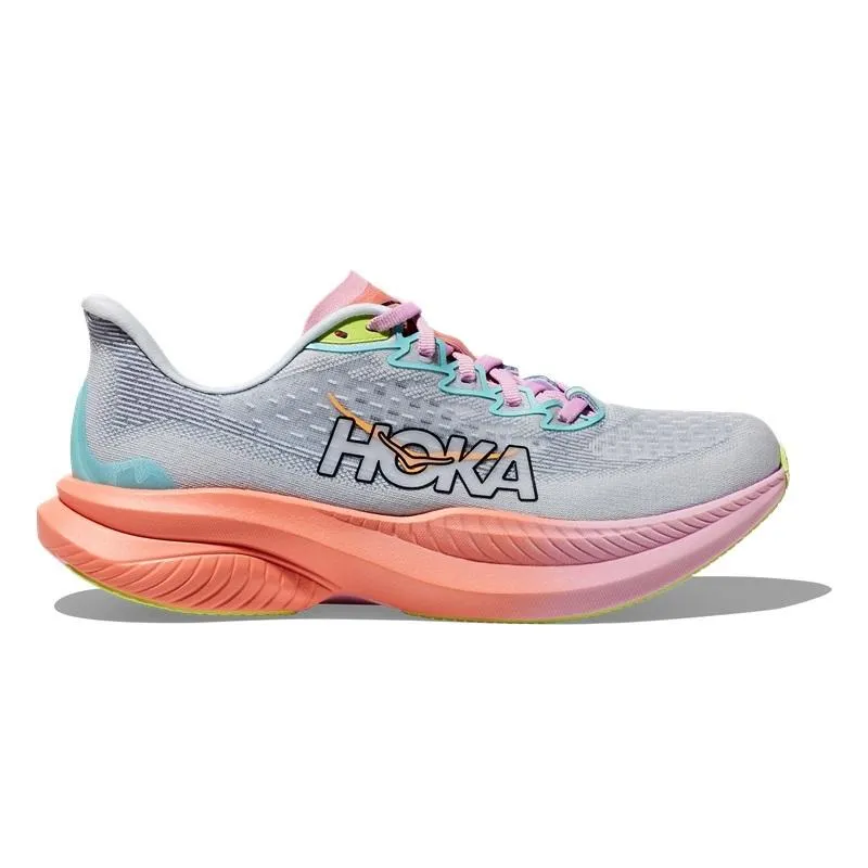 Women's Hoka Mach 6