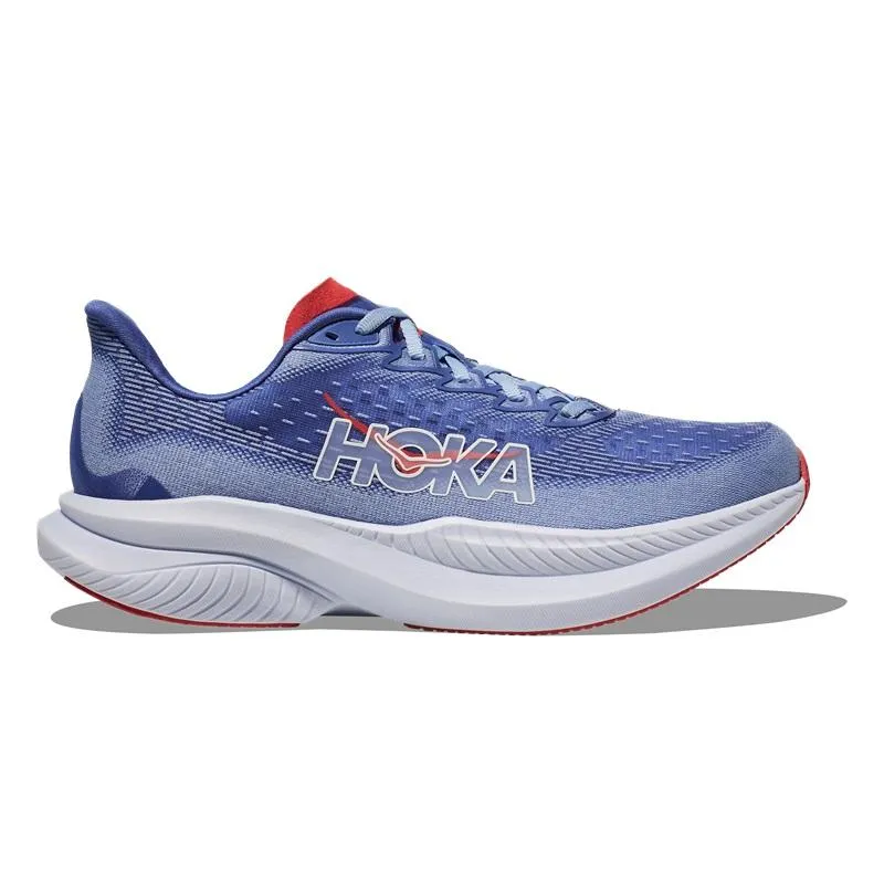 Women's Hoka Mach 6