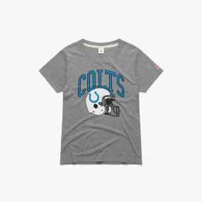Women's Indianapolis Colts Helmet