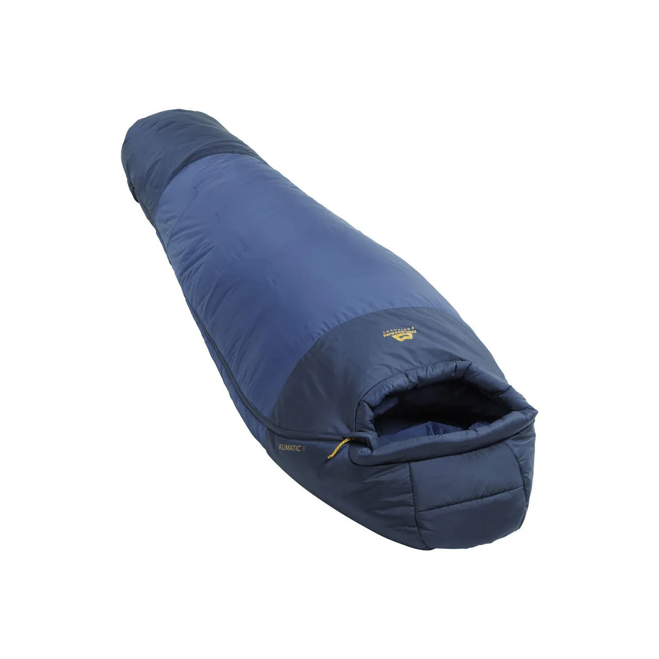 Womens Klimatic III Synthetic Sleeping Bag