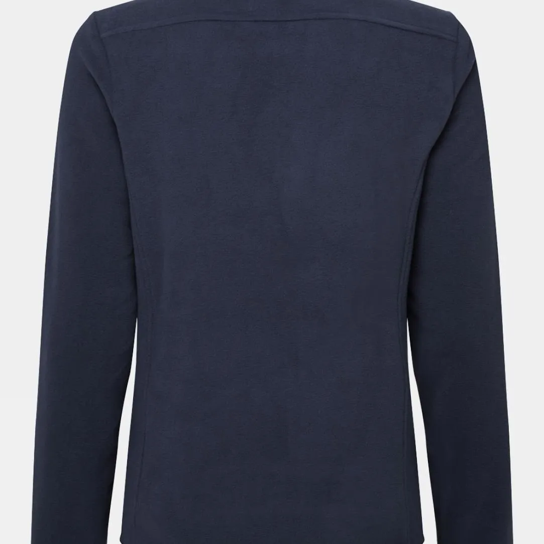Womens Lightweight Adventure 1/4 Zip Fleece