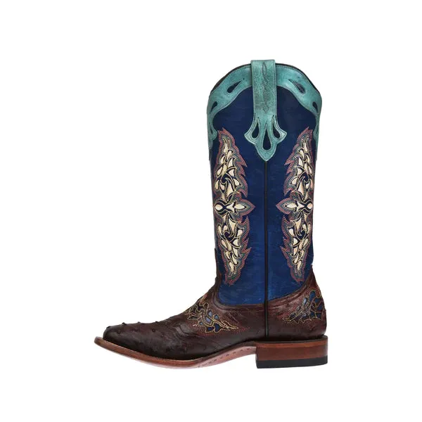 Women's Lucchese Amberlyn Western Boot #M5802