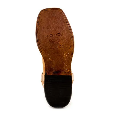 Women's Macie Bean Rose Garden Western Boot #M9012