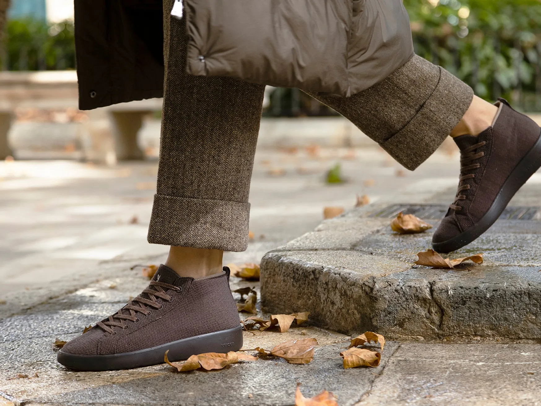 Women's Merino Casual Boot 2