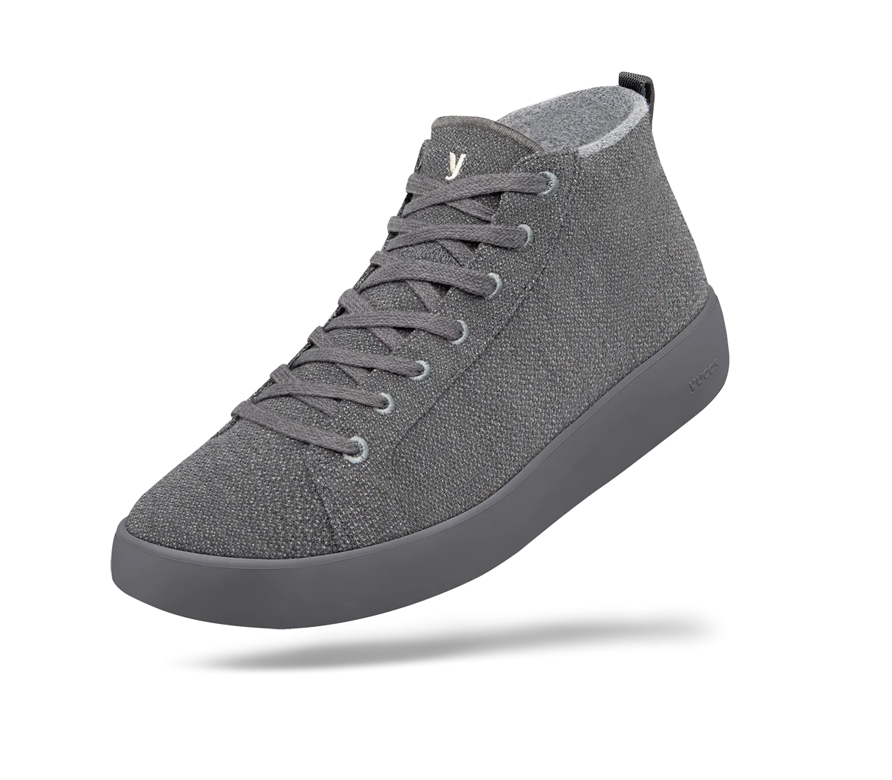 Women's Merino Casual Boot 2