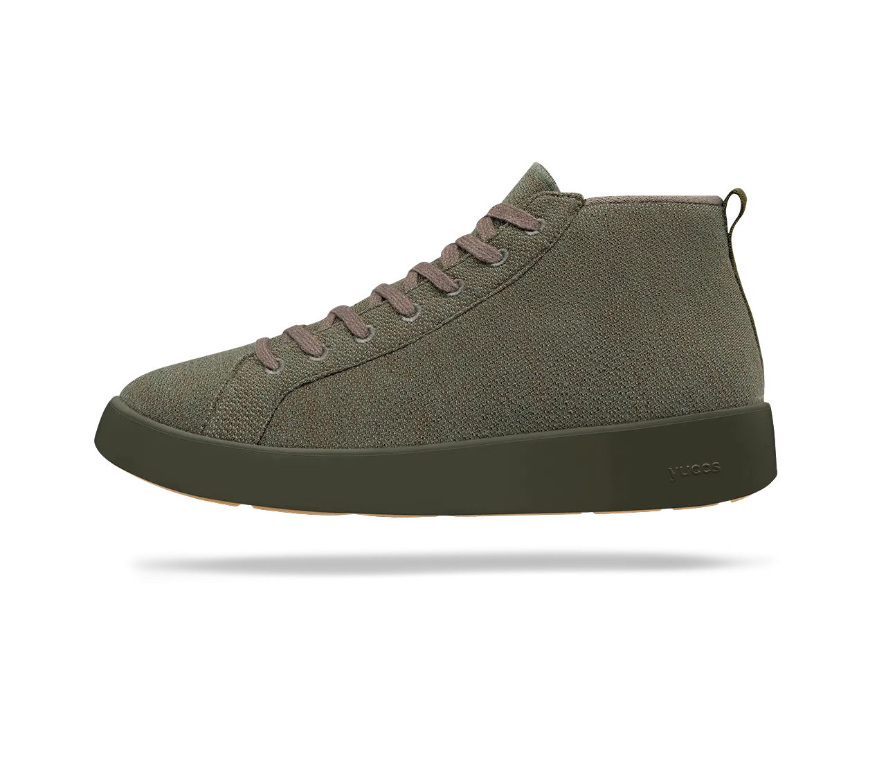 Women's Merino Casual Boot 2