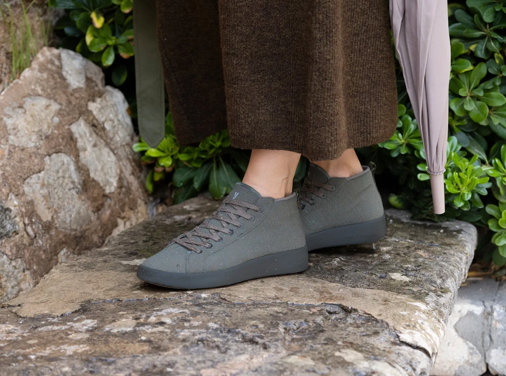 Women's Merino Casual Boot 2