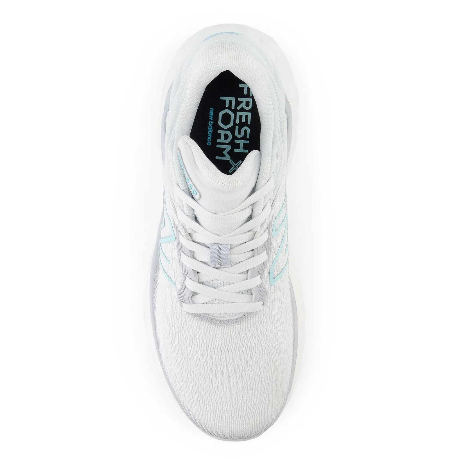 Women's New Balance Fresh Foam X 840v1 Color: Quartz Grey
