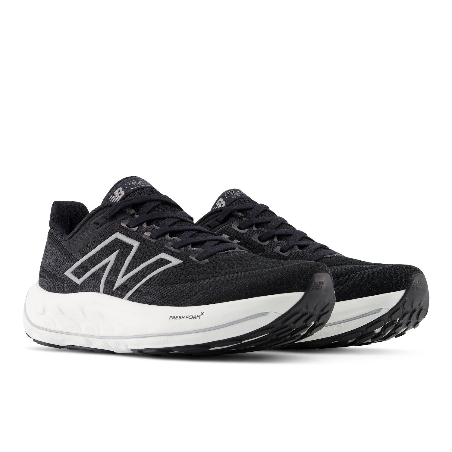 Women's New Balance Fresh Foam X Vongo v6 Color: Black